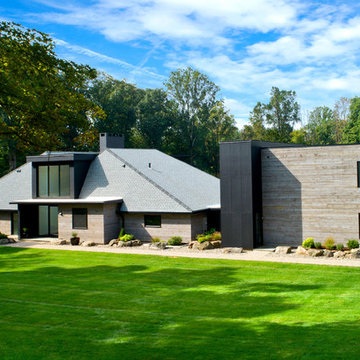 Contemporary Country Compound