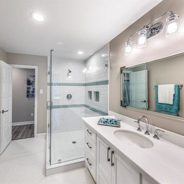 Custom Built Home on Gardenia Drive