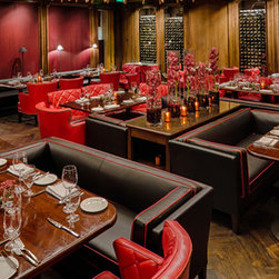 Restaurant & Bar Projects - Products