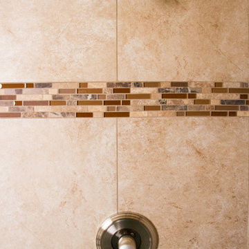 Complete Remodel (Fire Damage) - San Tan Valley