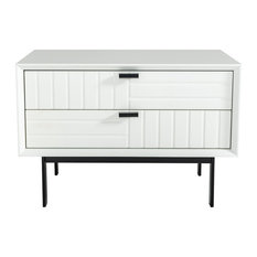 50 Most Popular Modern 2 Drawer Nightstands And Bedside Tables For 2021 Houzz