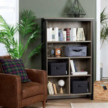Cozy Sitting Area