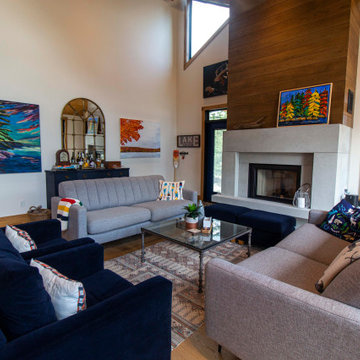 McDougall Cottage