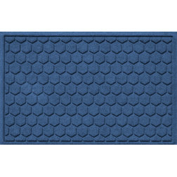 Contemporary Doormats by Bungalow Flooring