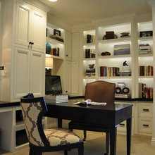 Home Office Ideas