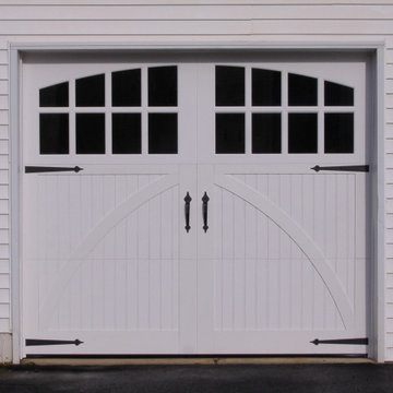 Fimbel Architectural Doors - Roaring Twenties Collection