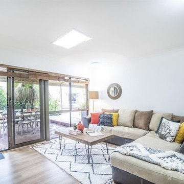 RESTYLED By The Style Attic
