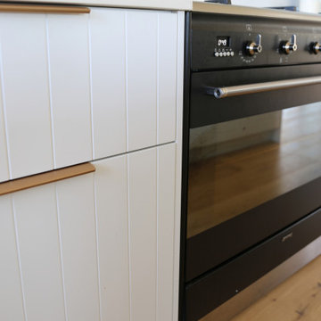 Clevedon New Build
