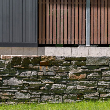 Wales House Outbuildings