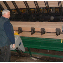 Engineered Timber