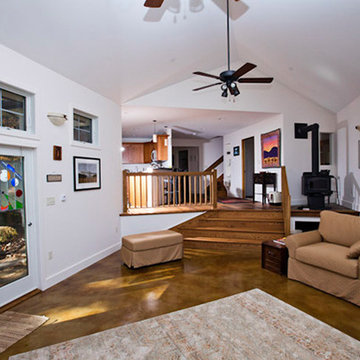 Selby Residence