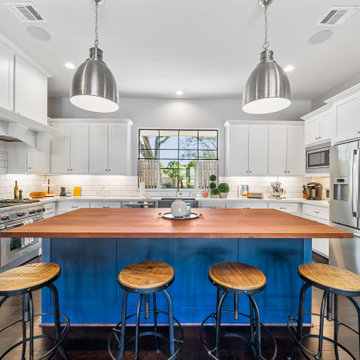 Willowgrove - Curated Custom