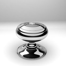 DK 2012 - Cabinet And Drawer Knobs