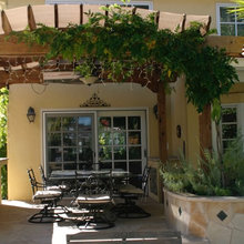 Pergolas