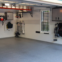 Garage Conversion
