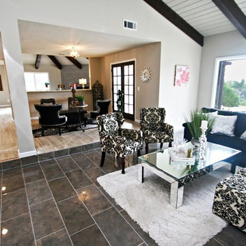 Home  Remodel