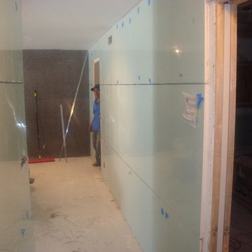 NICASIO RENNOVATION