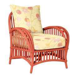 Camille Chair - Armchairs And Accent Chairs