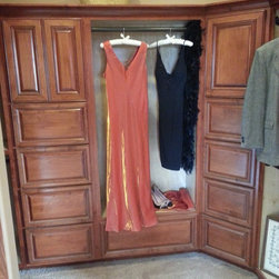 Showcase Cabinets - Products