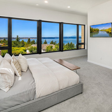 Sealawn Residence Interior
