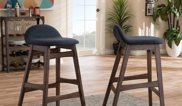 Highest-Rated Modern Bar Stools