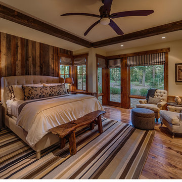 Martis Camp Retreat
