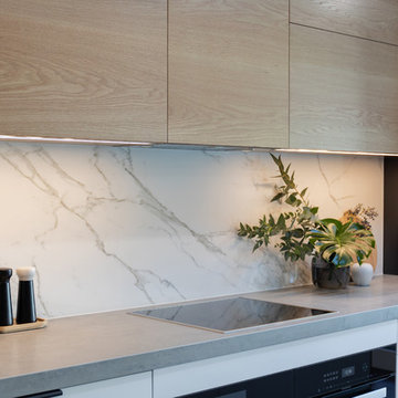 Warm | Timber | Luxe
