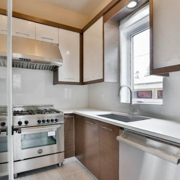 AAReal Contractor | New Home Remodel