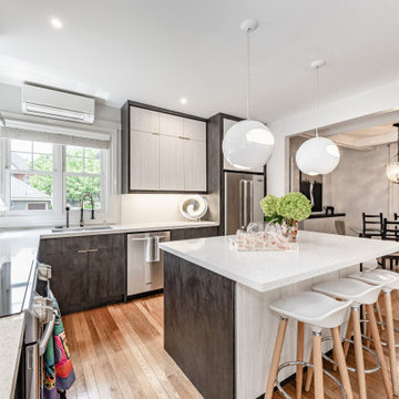 Complete Home Renovation