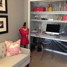 Office Closet