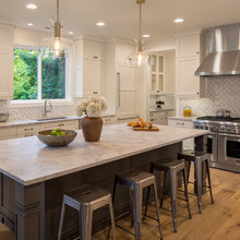 Kitchen 2020