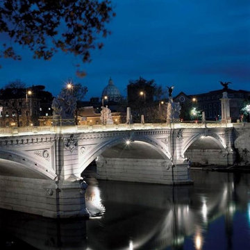 Lumibright Flood Lights for safety and decor illumination: