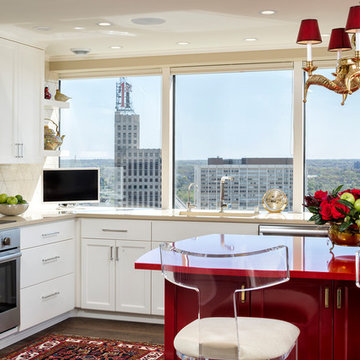 Downtown Condo