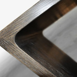 Battaglia Coffee Table - Coffee Tables