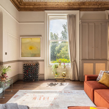 Regency Flat Hove