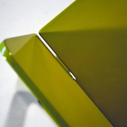 Solo Stool - Folding Chairs And Stools