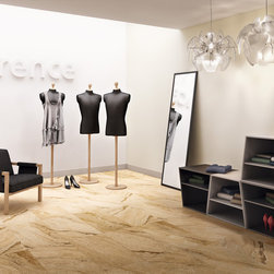 Verenna - Flooring