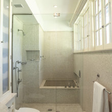 bath/shower