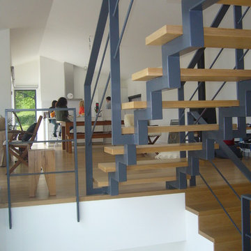 VIVIENDA UNIFAMILIAR AISLADA EN VILLAVICIOSA