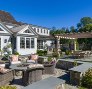NEIL HAUCK ARCHITECTS - Project Photos & Reviews - Darien, CT US | Houzz