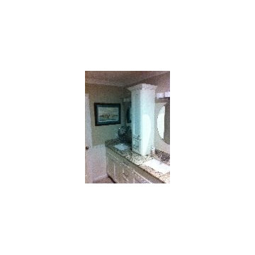 Bathroom Remodels