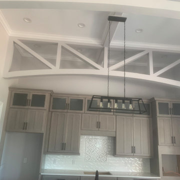 Matthew Johnson construction