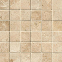 Shower tiles