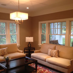 Woven Woods Before Shot - Products