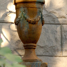 Outdoor decor
