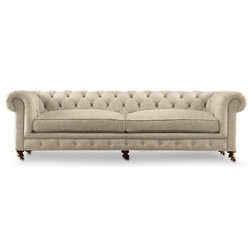 Traditional Sofas by Taylor Burke Home