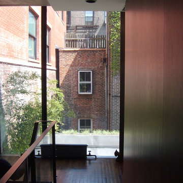 Custom Window Installation