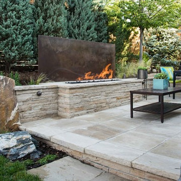Join Us....Outside!
