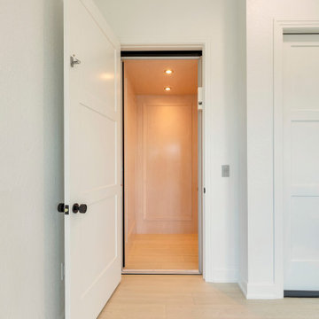 Luxury House With Luxury Interior, Modern House, Remodeling Ideas