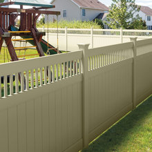 fence